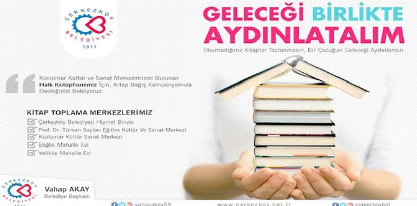 GELECEĞİ BİRLİKTE AYDINLATALIM